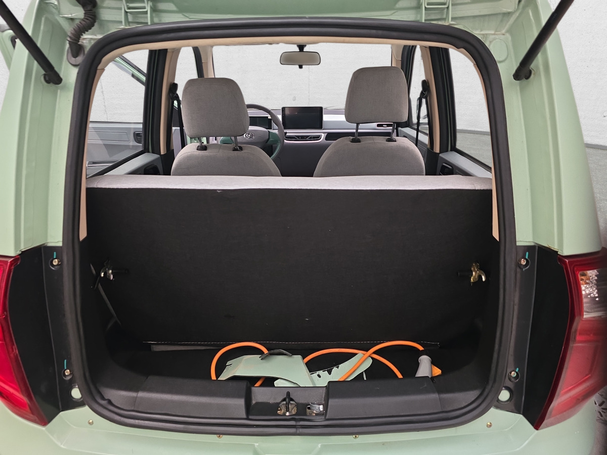 Хечбек JINPENG AMY HATCHBACK: снимка 14