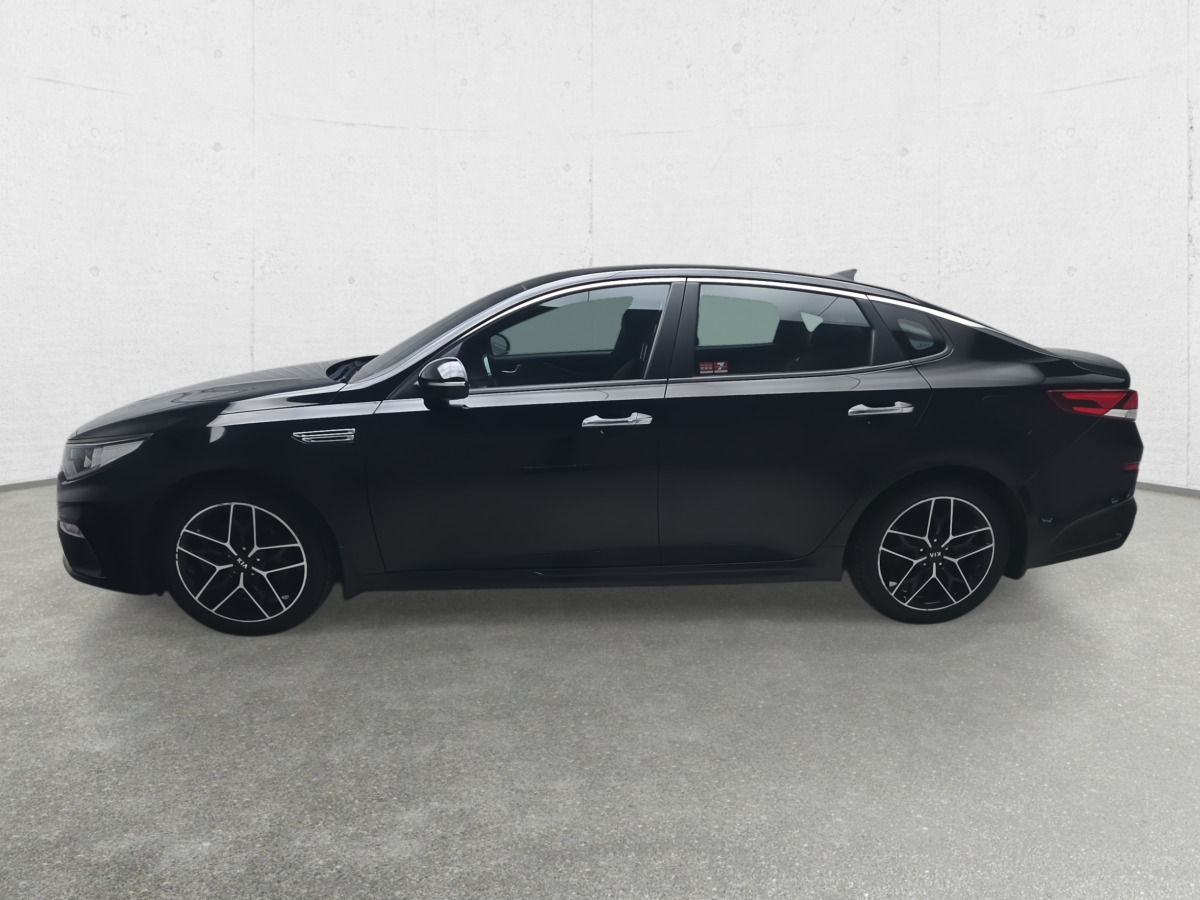 KIA OPTIMA SEDAN - Седан: снимка 5 KIA OPTIMA SEDAN - Седан: снимка 5