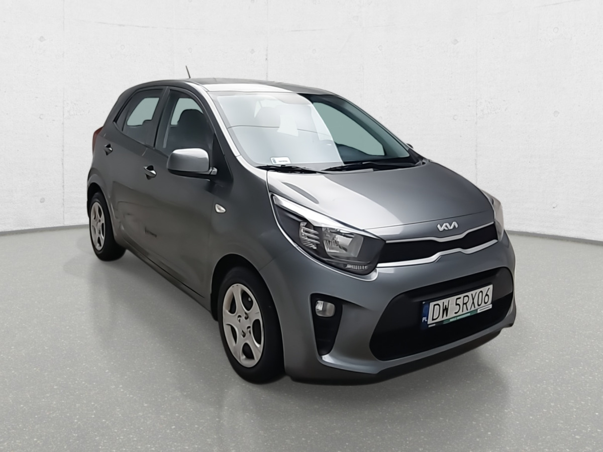 KIA PICANTO HATCHBACK - Лек автомобил: снимка 2 KIA PICANTO HATCHBACK - Лек автомобил: снимка 2