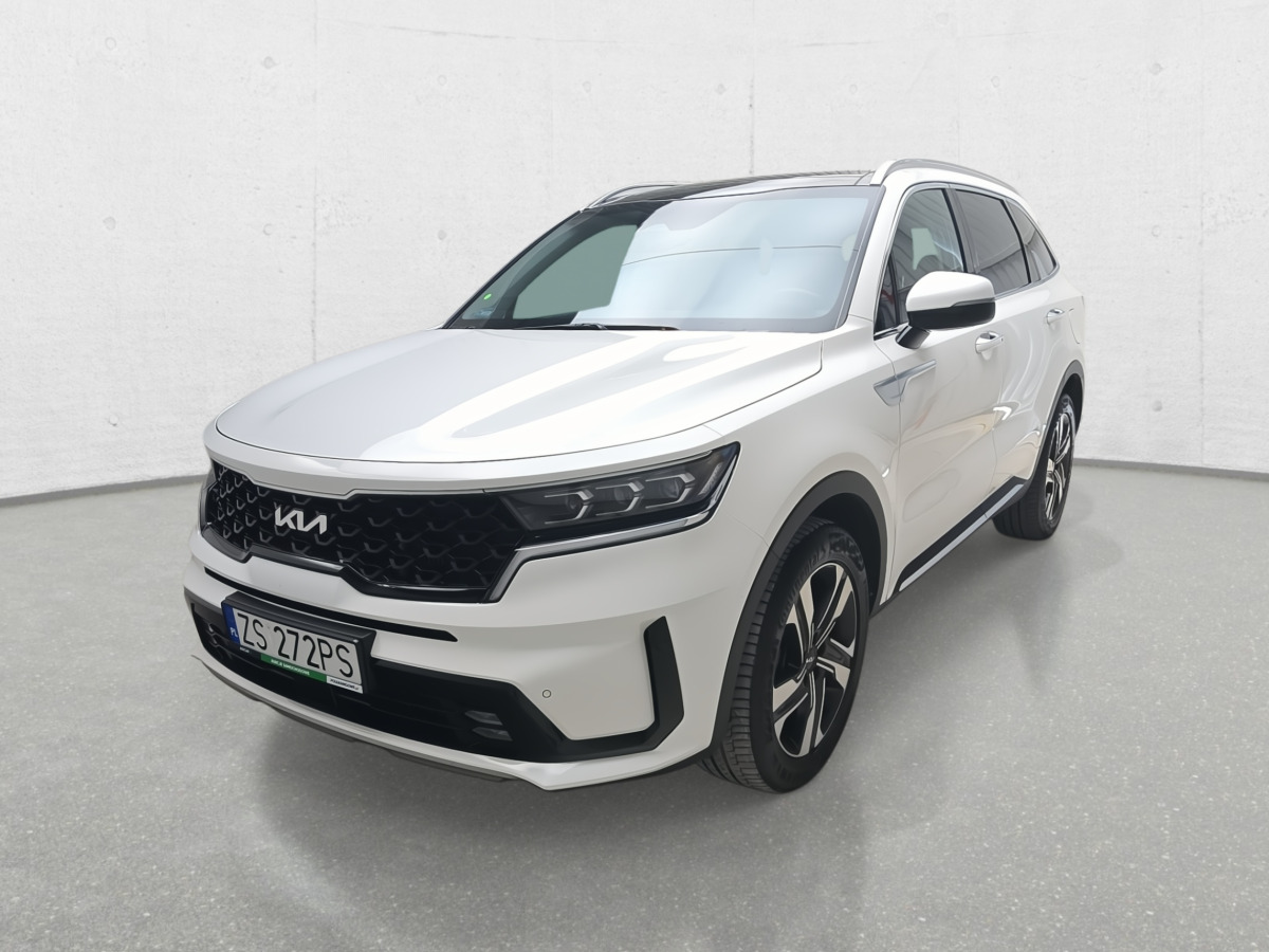 KIA SORENTO SUV - Джип: снимка 4 KIA SORENTO SUV - Джип: снимка 4
