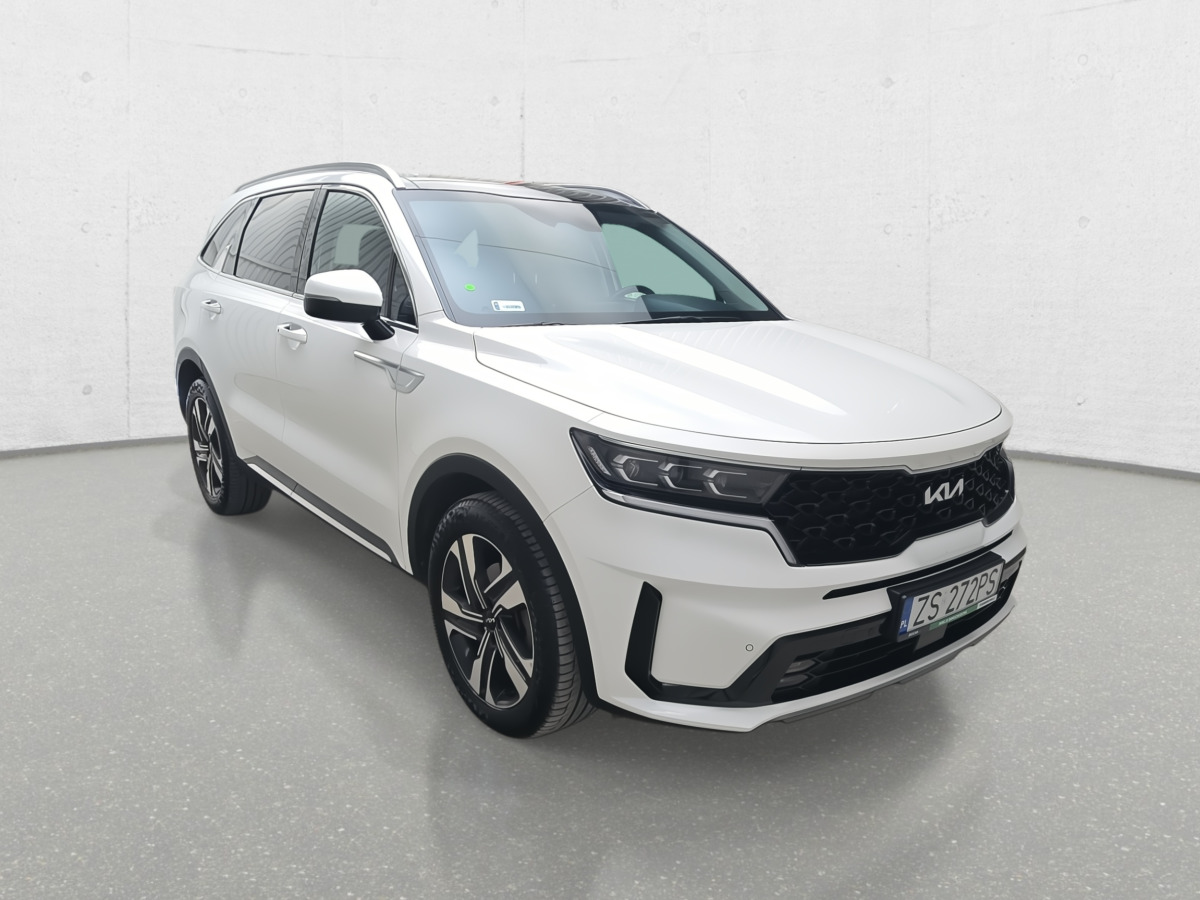 KIA SORENTO SUV - Джип: снимка 2 KIA SORENTO SUV - Джип: снимка 2