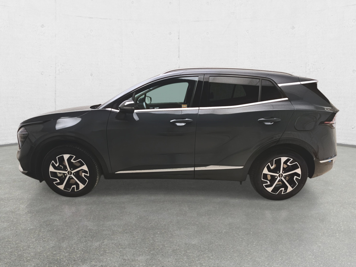 KIA SPORTAGE SUV - Джип: снимка 5 KIA SPORTAGE SUV - Джип: снимка 5