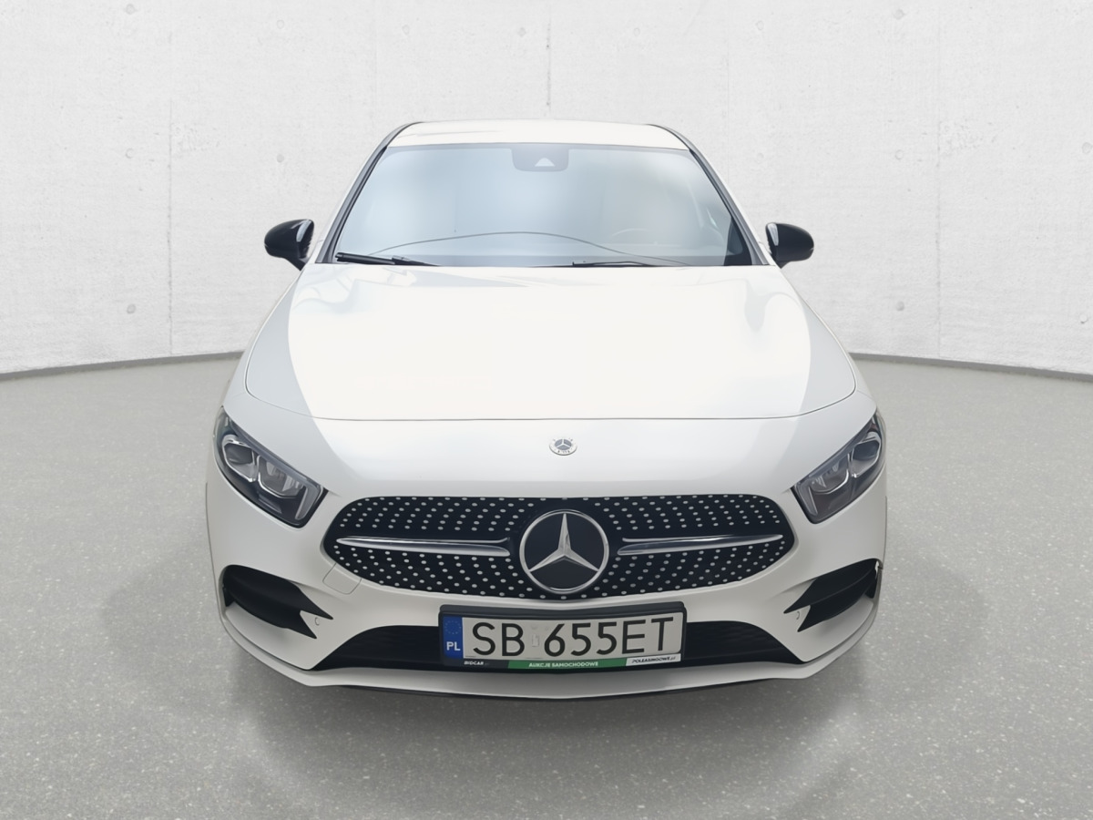 MERCEDES BENZ A 200 HATCHBACK - Хечбек: снимка 3 MERCEDES BENZ A 200 HATCHBACK - Хечбек: снимка 3