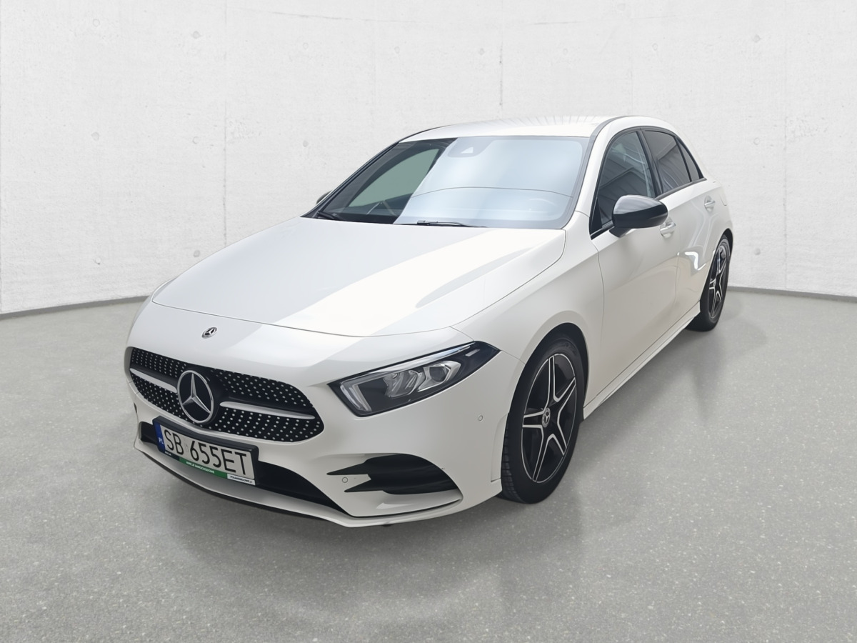 MERCEDES BENZ A 200 HATCHBACK - Хечбек: снимка 4 MERCEDES BENZ A 200 HATCHBACK - Хечбек: снимка 4