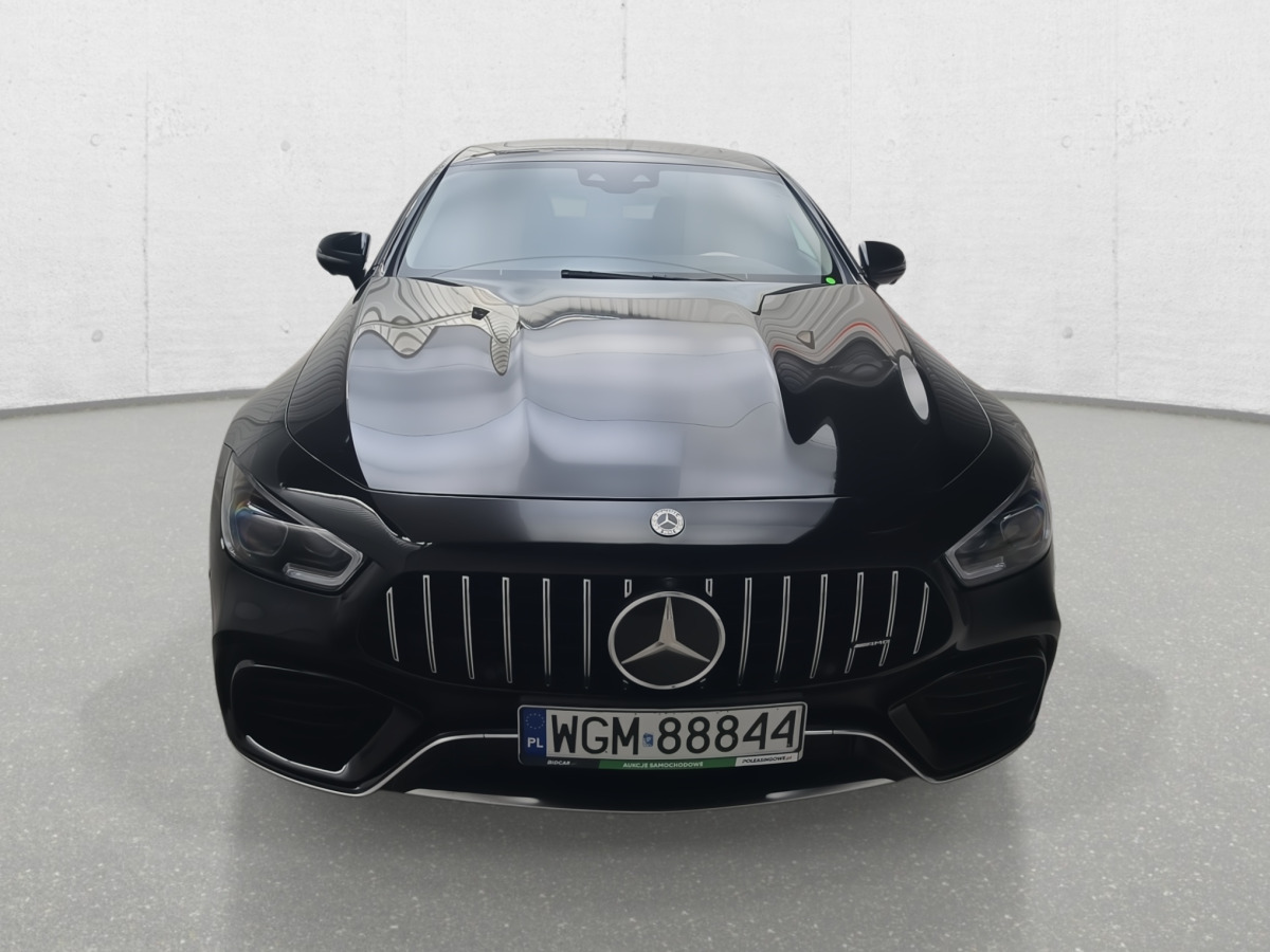 MERCEDES BENZ AMG GT 63 S LIFTBACK - Лек автомобил: снимка 3 MERCEDES BENZ AMG GT 63 S LIFTBACK - Лек автомобил: снимка 3