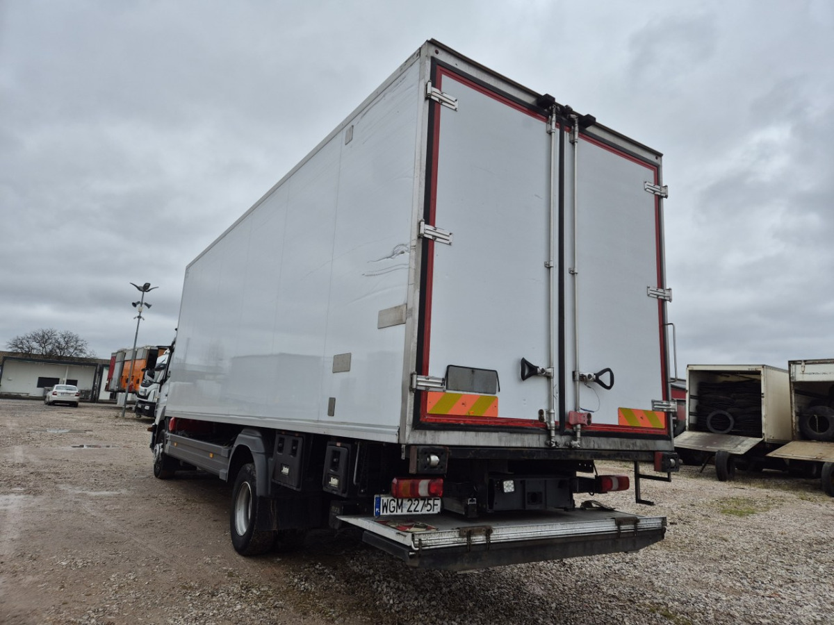 MERCEDES BENZ ATEGO CHŁODNIA - Рефрижератор камион: снимка 5 MERCEDES BENZ ATEGO CHŁODNIA - Рефрижератор камион: снимка 5