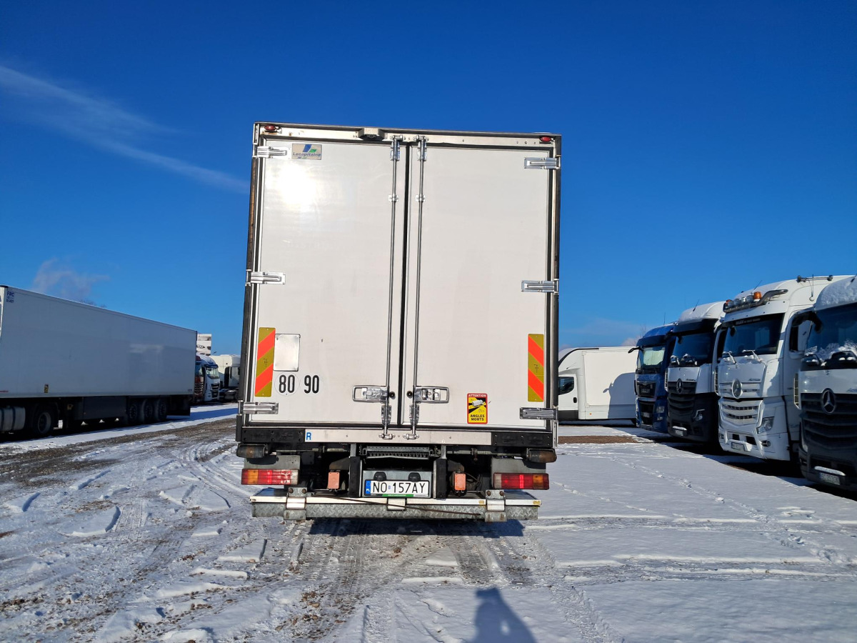 MERCEDES BENZ AXOR CHŁODNIA Z AGREGATEM - Рефрижератор камион: снимка 4 MERCEDES BENZ AXOR CHŁODNIA Z AGREGATEM - Рефрижератор камион: снимка 4