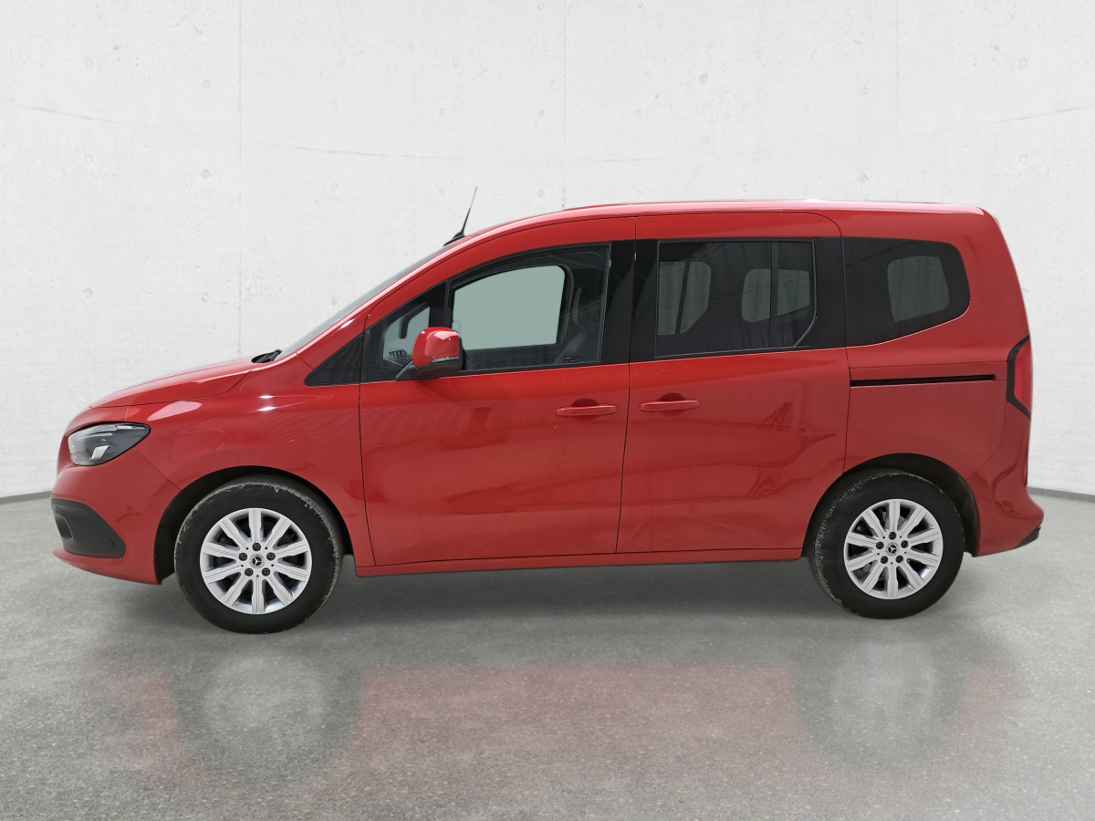 MERCEDES BENZ T KLASA VAN - Товарен бус: снимка 5 MERCEDES BENZ T KLASA VAN - Товарен бус: снимка 5