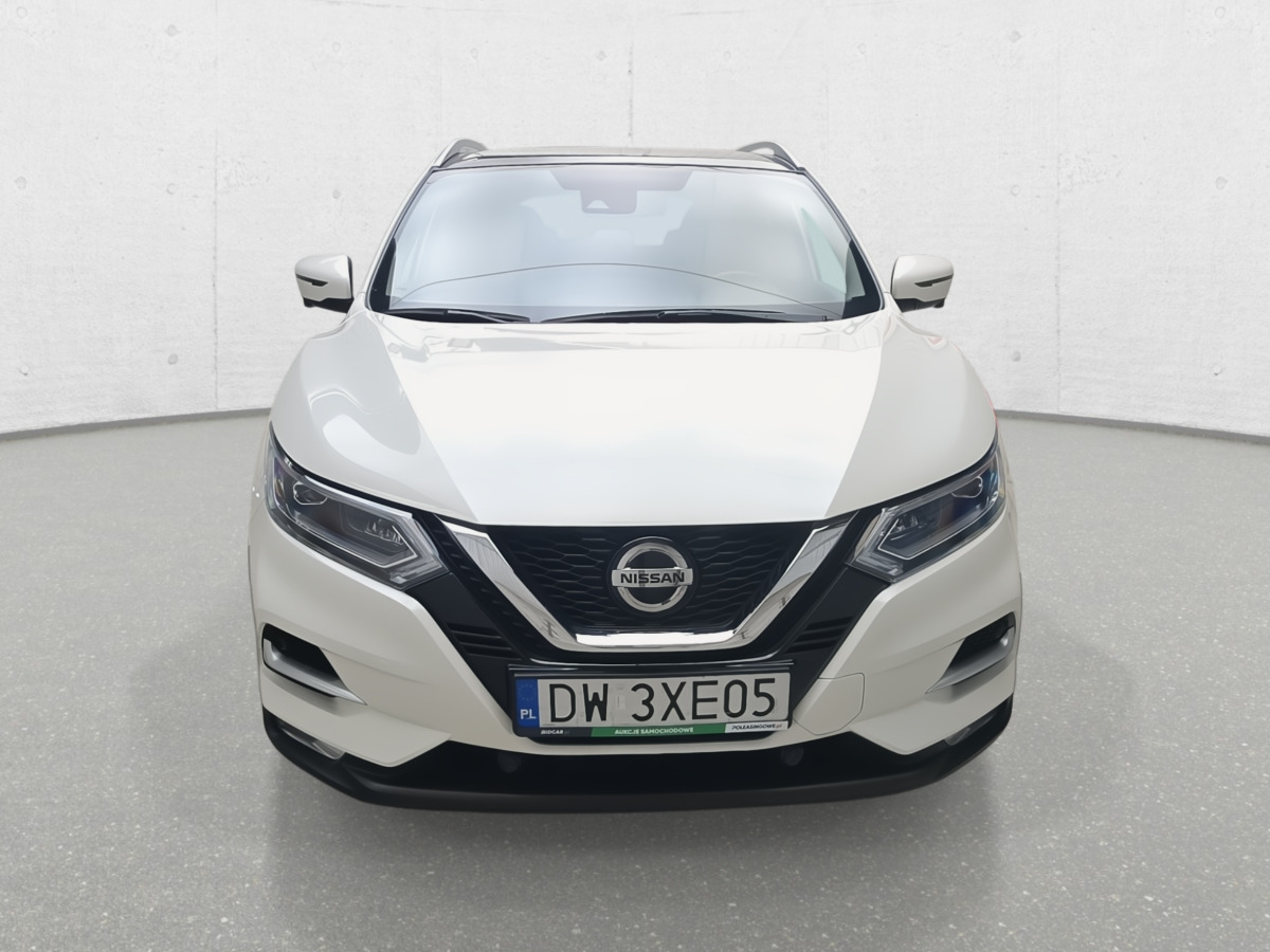 NISSAN QASHQAI SUV - Джип: снимка 3 NISSAN QASHQAI SUV - Джип: снимка 3