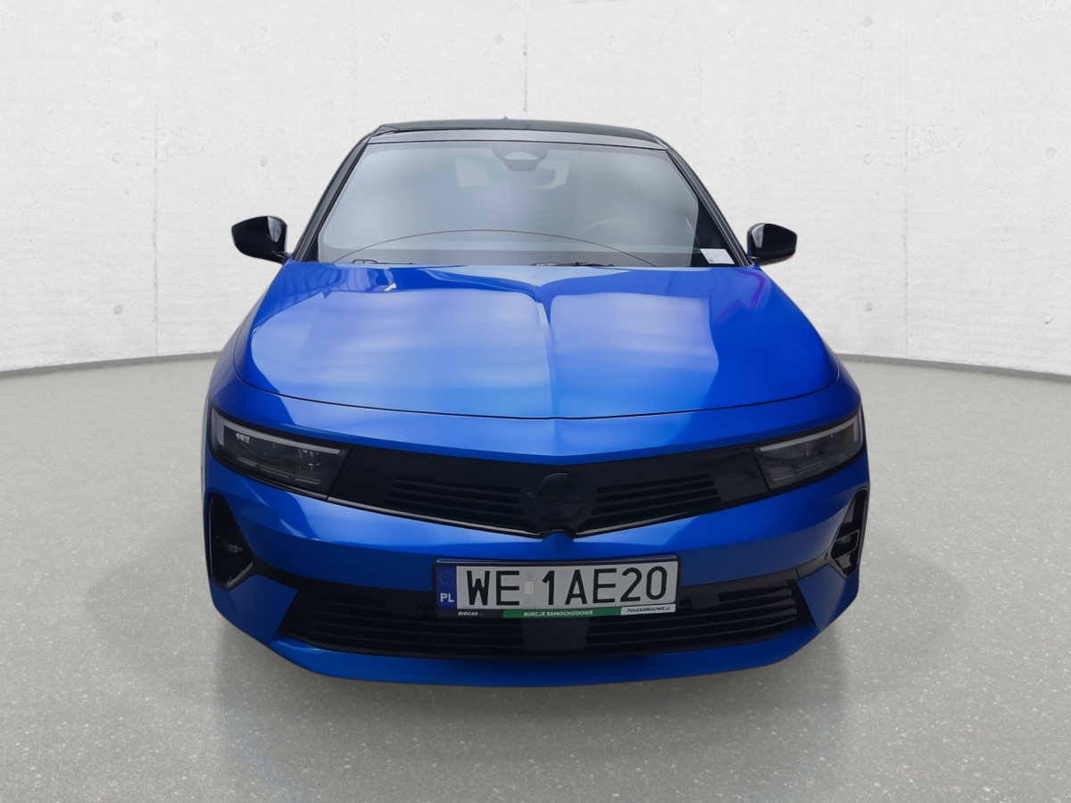OPEL ASTRA HATCHBACK - Хечбек: снимка 3 OPEL ASTRA HATCHBACK - Хечбек: снимка 3