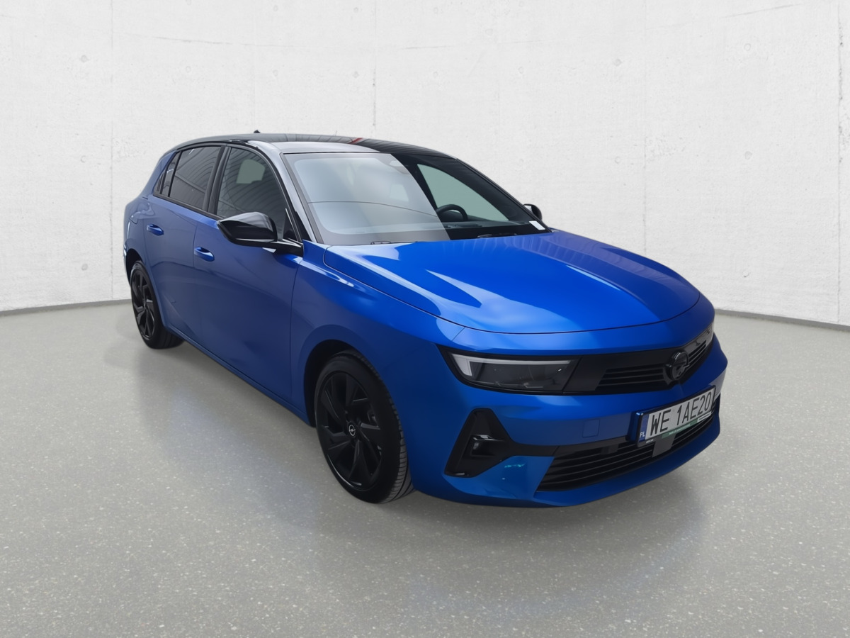 OPEL ASTRA HATCHBACK - Хечбек: снимка 1 OPEL ASTRA HATCHBACK - Хечбек: снимка 1
