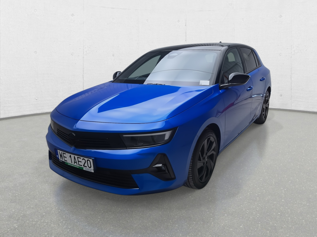 OPEL ASTRA HATCHBACK - Хечбек: снимка 4 OPEL ASTRA HATCHBACK - Хечбек: снимка 4
