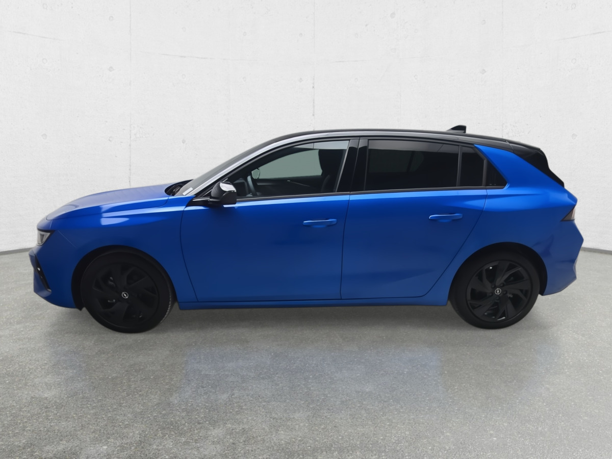 OPEL ASTRA HATCHBACK - Хечбек: снимка 5 OPEL ASTRA HATCHBACK - Хечбек: снимка 5