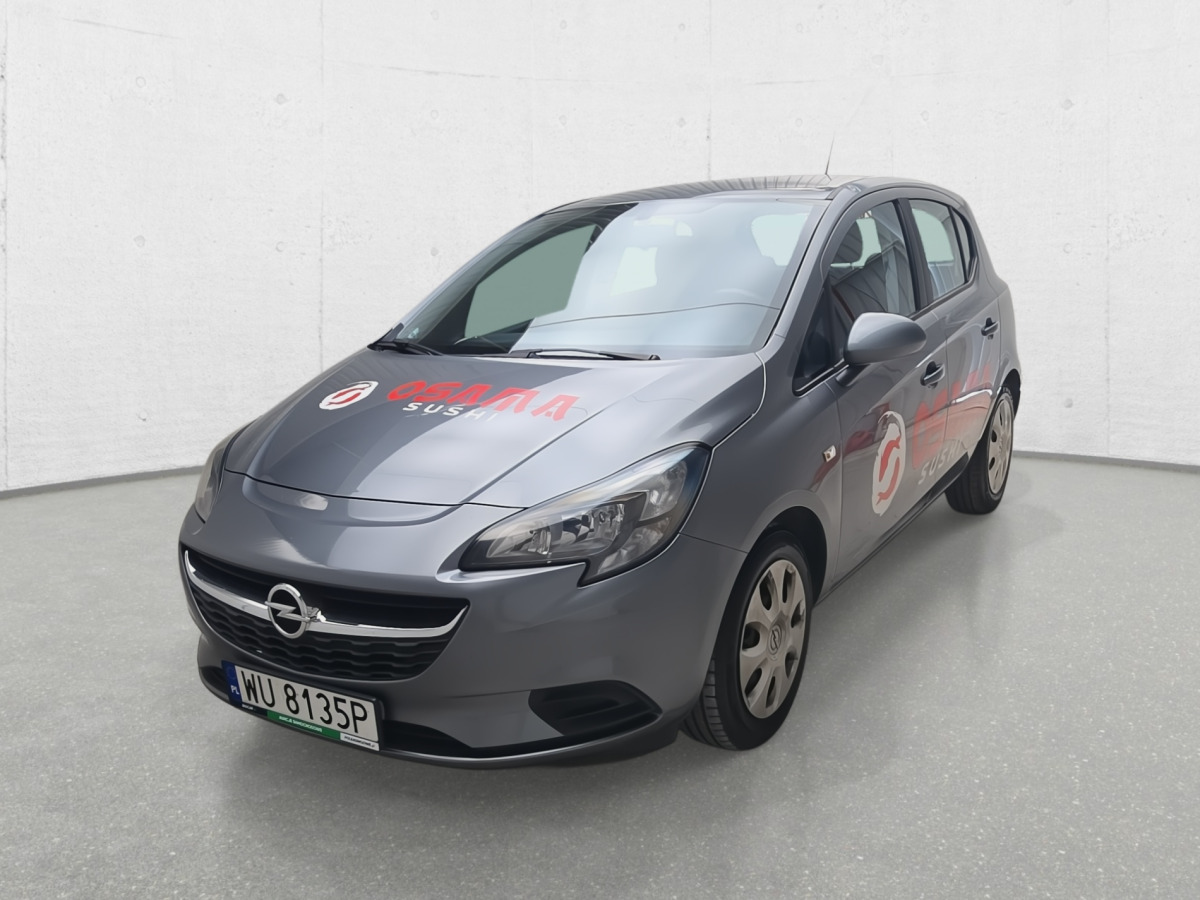OPEL CORSA-E HATCHBACK - Хечбек: снимка 3 OPEL CORSA-E HATCHBACK - Хечбек: снимка 3