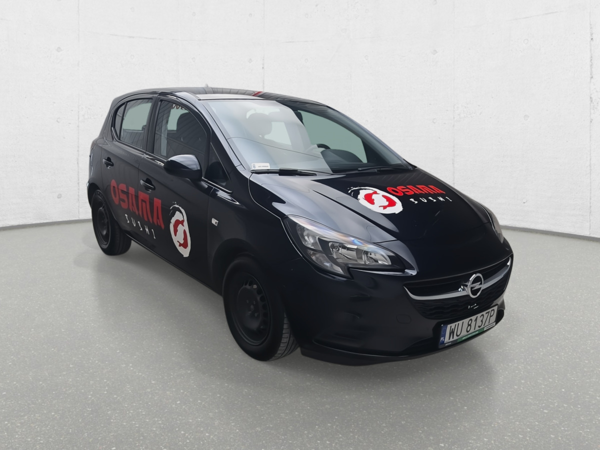 OPEL CORSA-E HATCHBACK - Хечбек: снимка 1 OPEL CORSA-E HATCHBACK - Хечбек: снимка 1