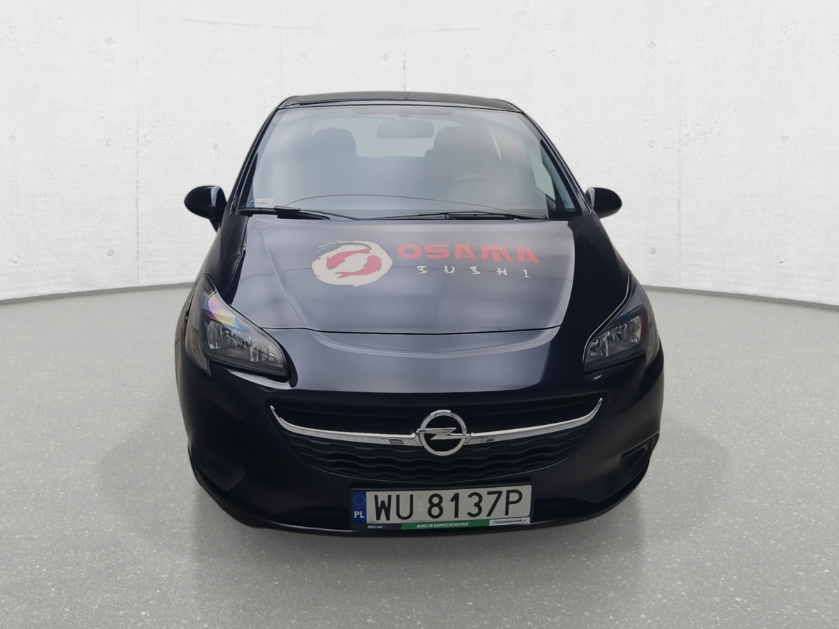 OPEL CORSA-E HATCHBACK - Хечбек: снимка 4 OPEL CORSA-E HATCHBACK - Хечбек: снимка 4