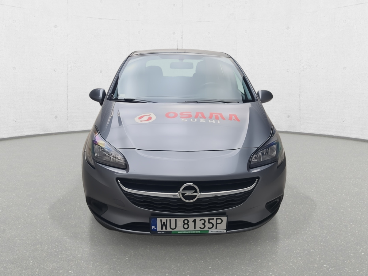 OPEL CORSA-E HATCHBACK - Хечбек: снимка 4 OPEL CORSA-E HATCHBACK - Хечбек: снимка 4