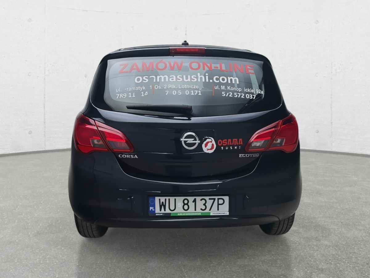 OPEL CORSA-E HATCHBACK - Хечбек: снимка 5 OPEL CORSA-E HATCHBACK - Хечбек: снимка 5