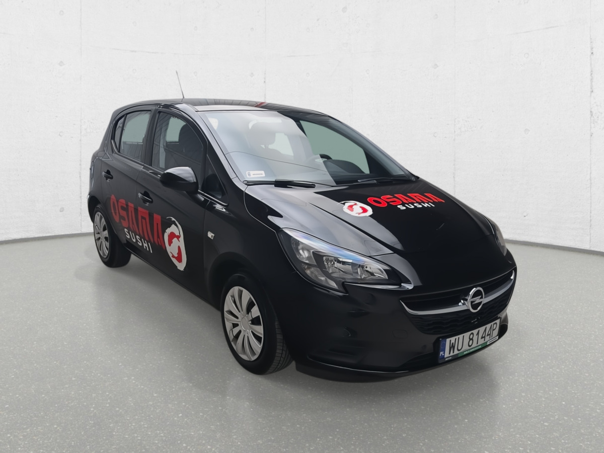 OPEL CORSA-E HATCHBACK - Хечбек: снимка 2 OPEL CORSA-E HATCHBACK - Хечбек: снимка 2