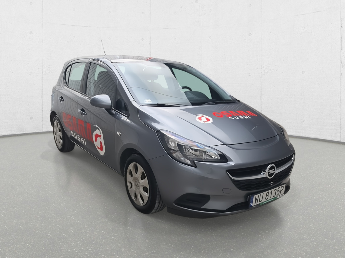 OPEL CORSA-E HATCHBACK - Хечбек: снимка 2 OPEL CORSA-E HATCHBACK - Хечбек: снимка 2