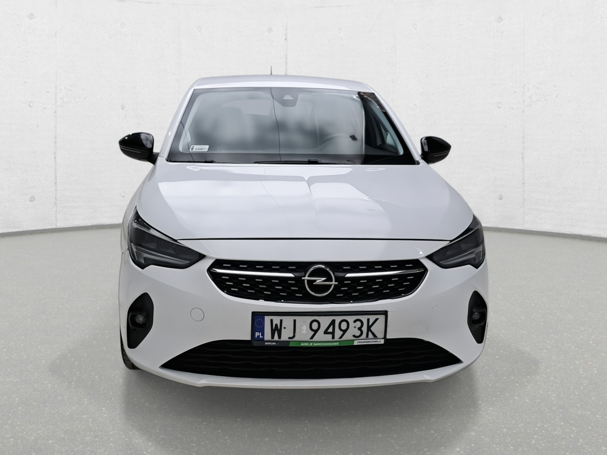 OPEL CORSA HATCHBACK - Хечбек: снимка 3 OPEL CORSA HATCHBACK - Хечбек: снимка 3