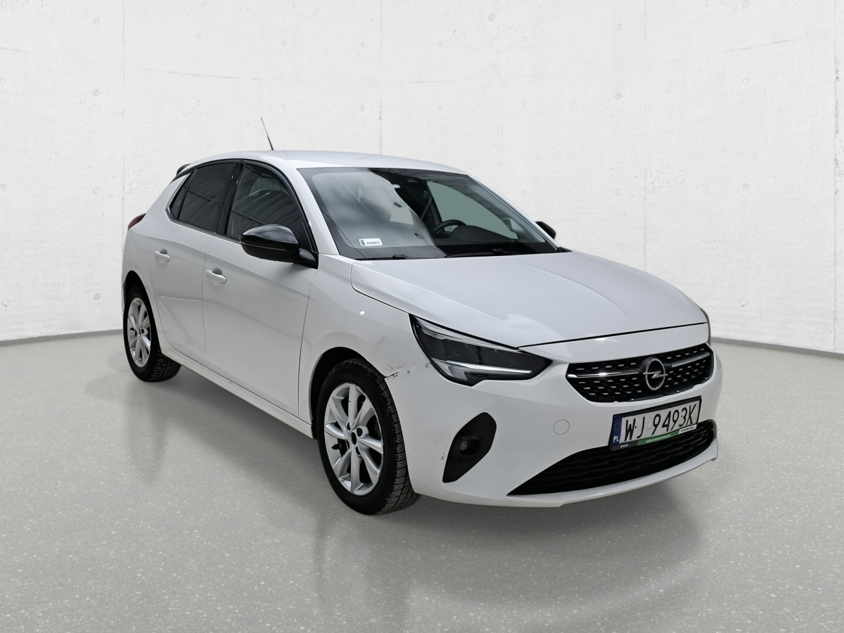 OPEL CORSA HATCHBACK - Хечбек: снимка 1 OPEL CORSA HATCHBACK - Хечбек: снимка 1