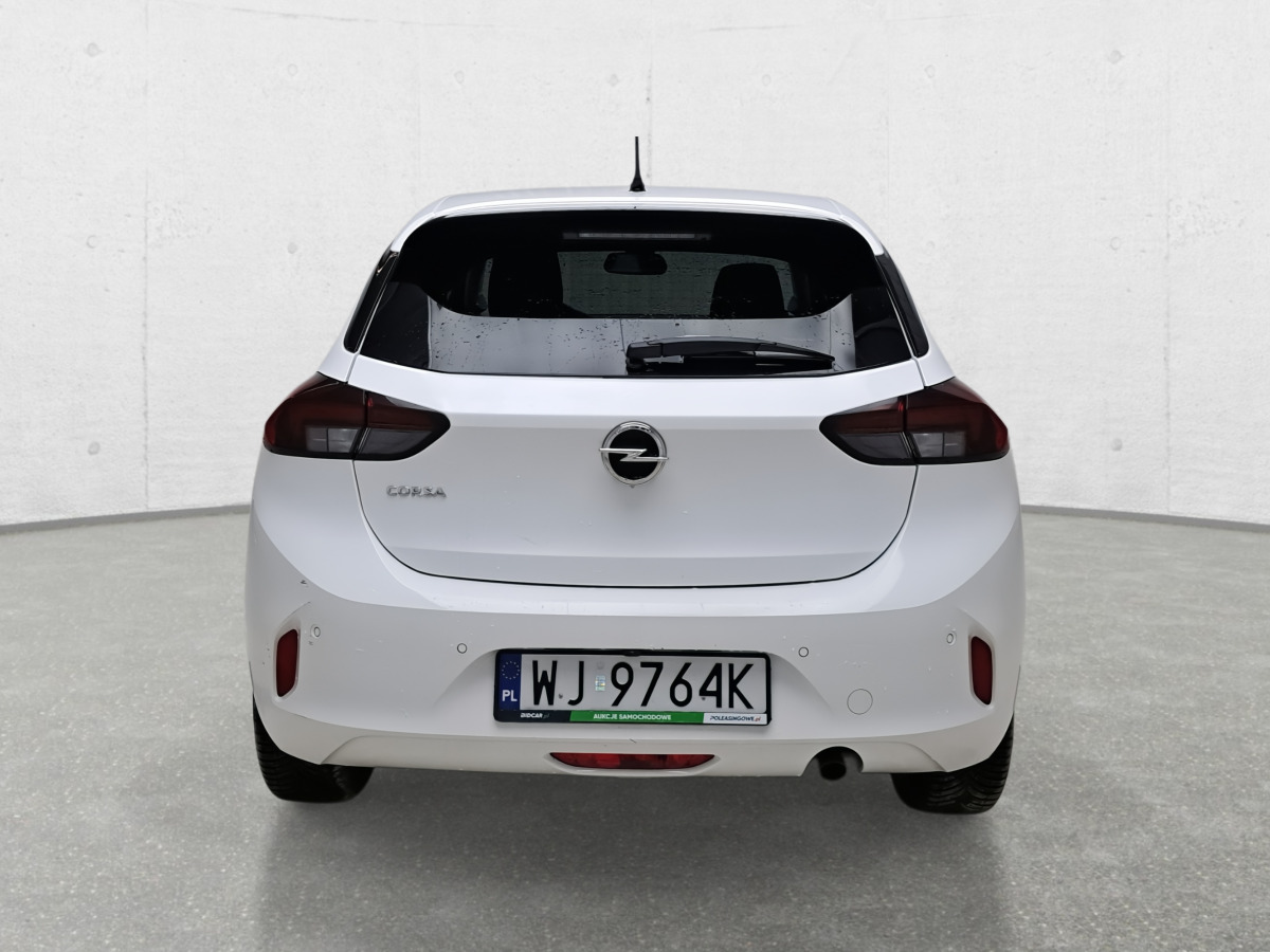 Хечбек OPEL CORSA HATCHBACK: снимка 7