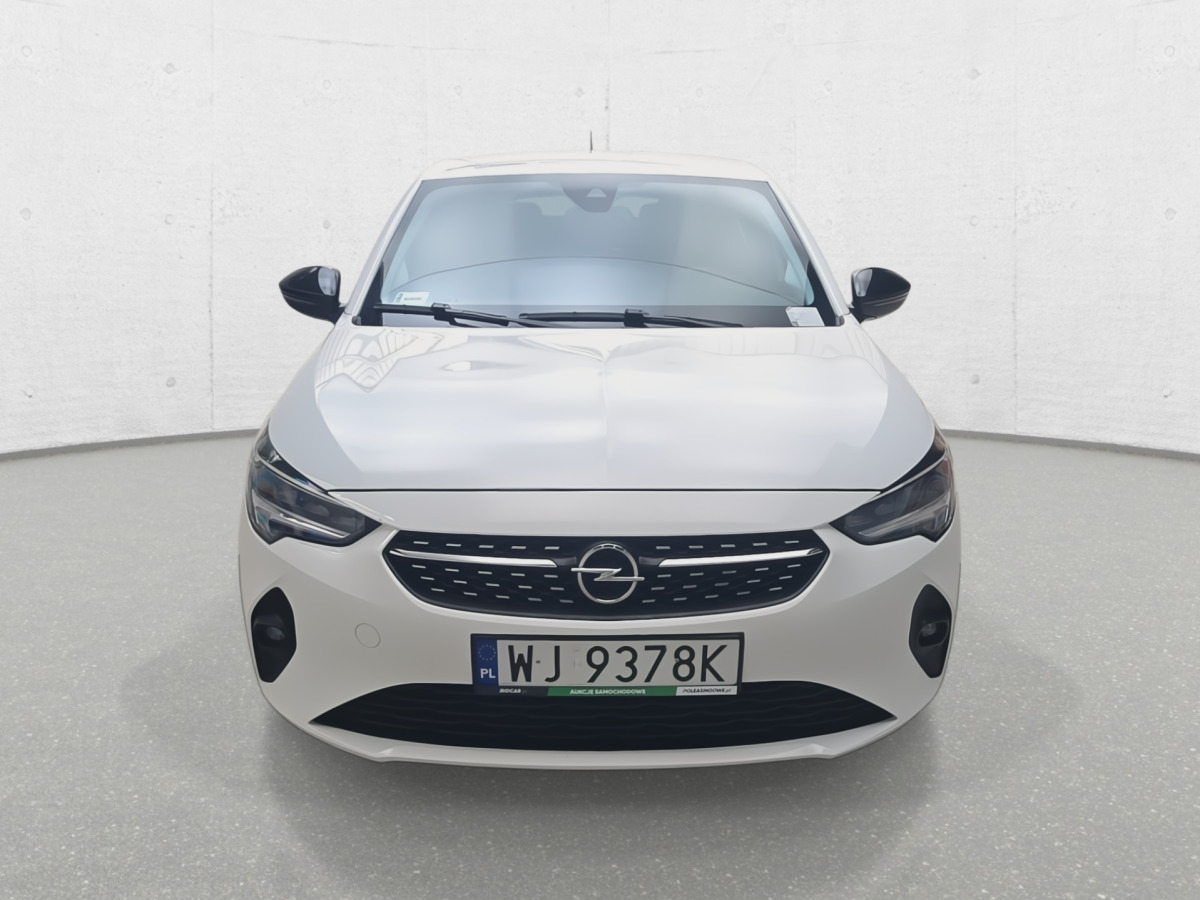 OPEL CORSA HATCHBACK - Хечбек: снимка 3 OPEL CORSA HATCHBACK - Хечбек: снимка 3