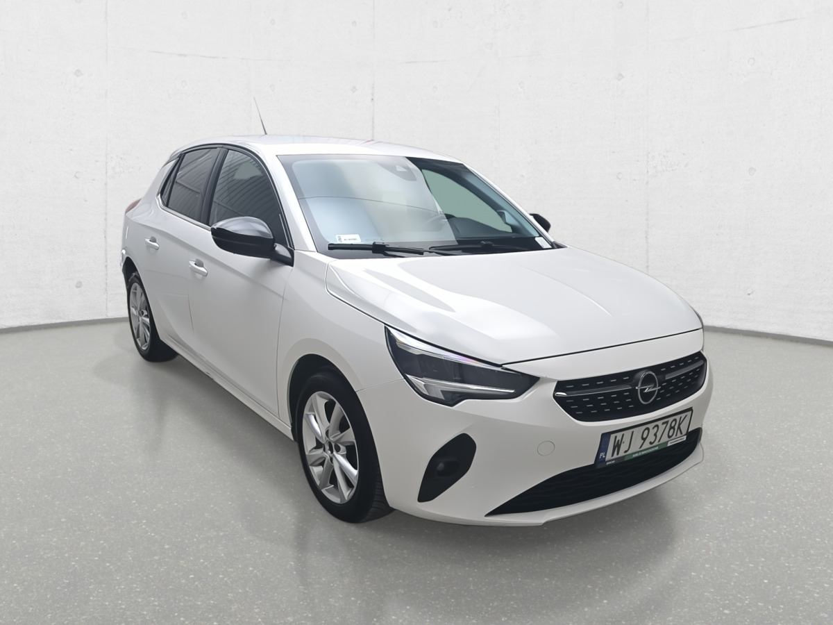 OPEL CORSA HATCHBACK - Хечбек: снимка 1 OPEL CORSA HATCHBACK - Хечбек: снимка 1