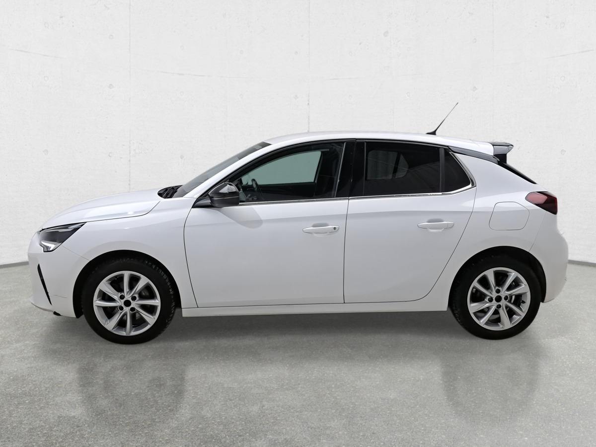 OPEL CORSA HATCHBACK - Хечбек: снимка 5 OPEL CORSA HATCHBACK - Хечбек: снимка 5
