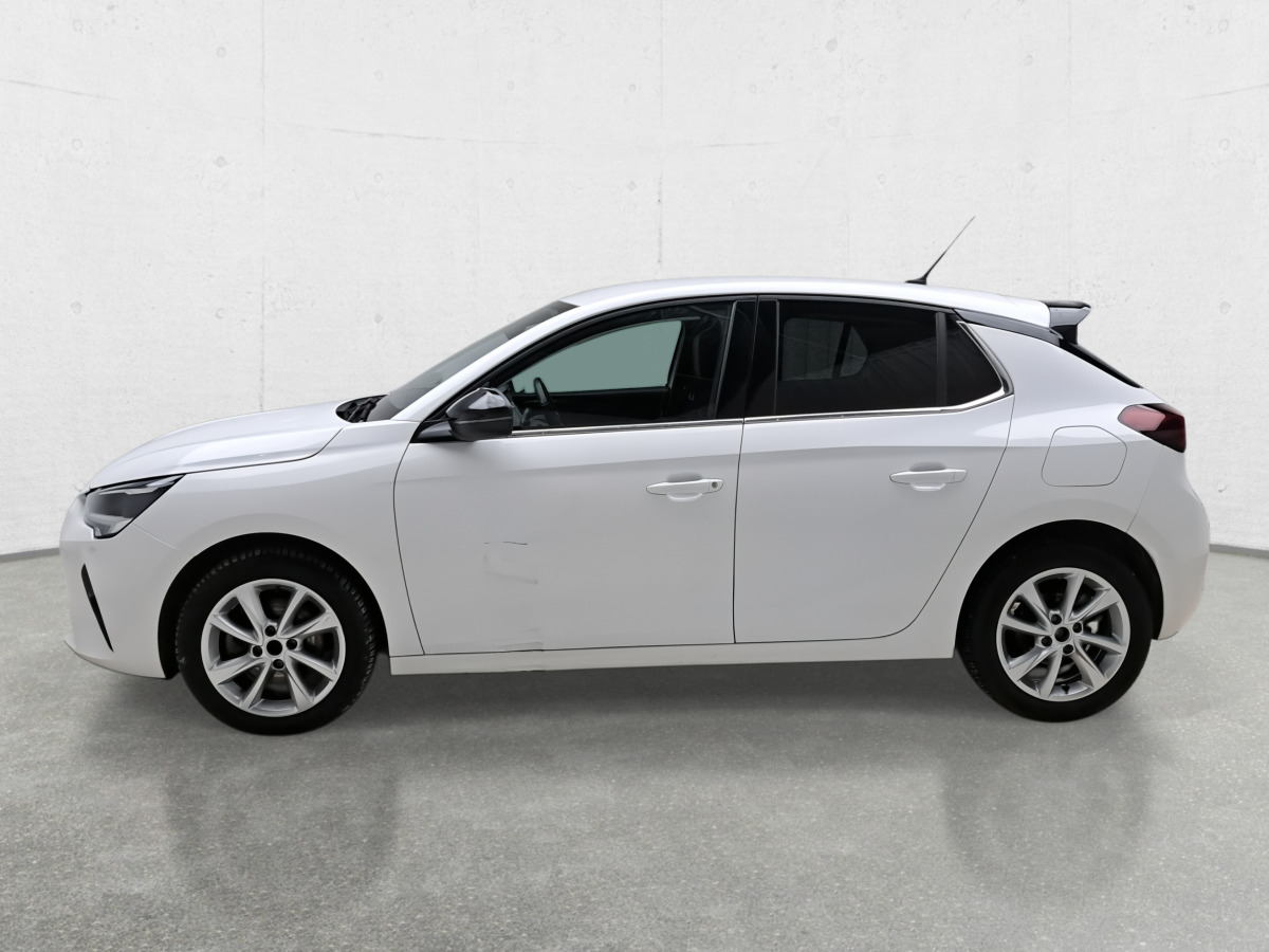 OPEL CORSA HATCHBACK - Хечбек: снимка 5 OPEL CORSA HATCHBACK - Хечбек: снимка 5