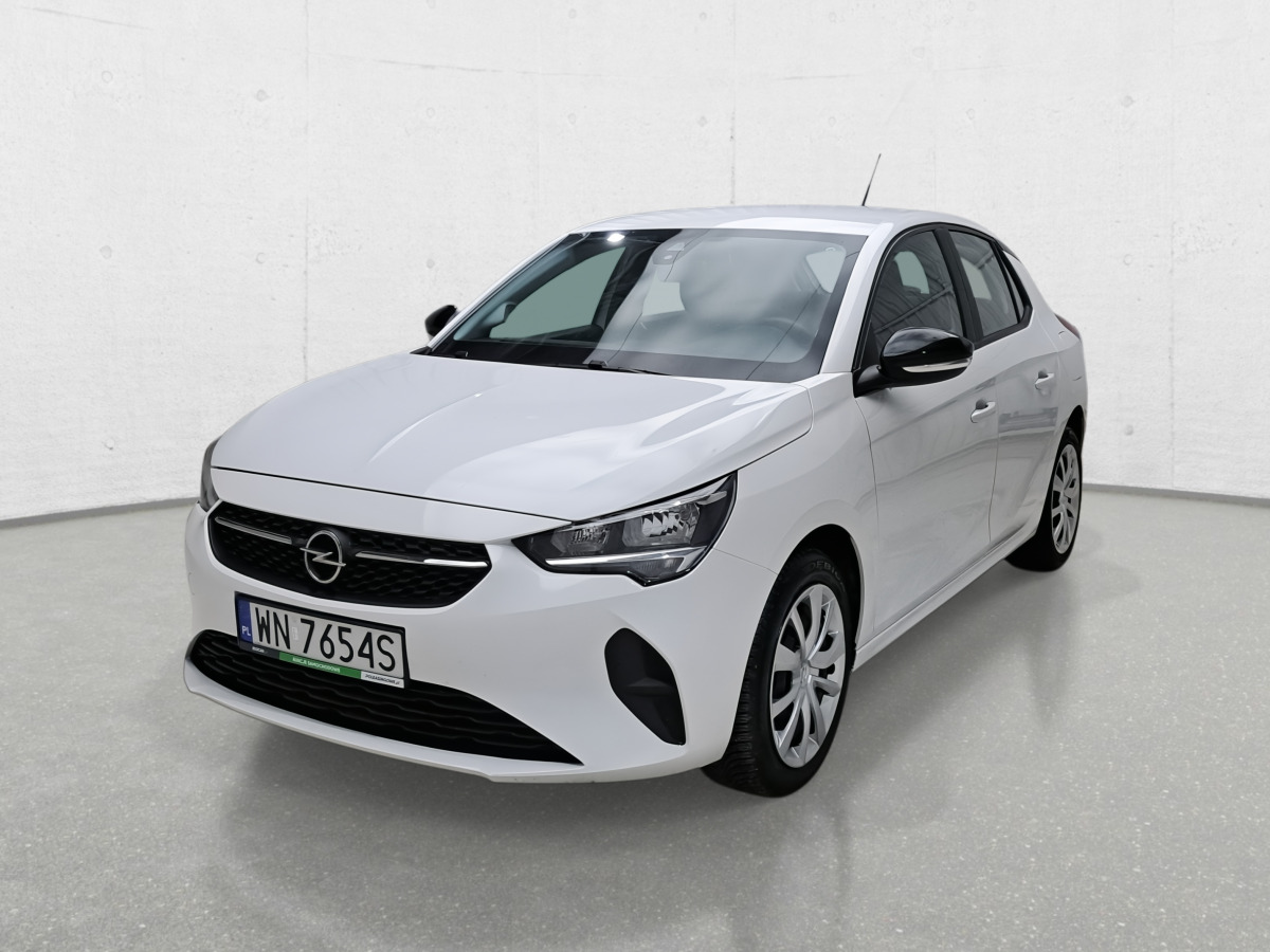 OPEL CORSA HATCHBACK - Лек автомобил: снимка 4 OPEL CORSA HATCHBACK - Лек автомобил: снимка 4