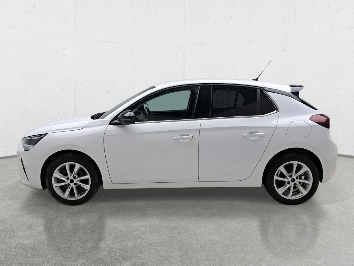 OPEL CORSA HATCHBACK - Хечбек: снимка 5 OPEL CORSA HATCHBACK - Хечбек: снимка 5