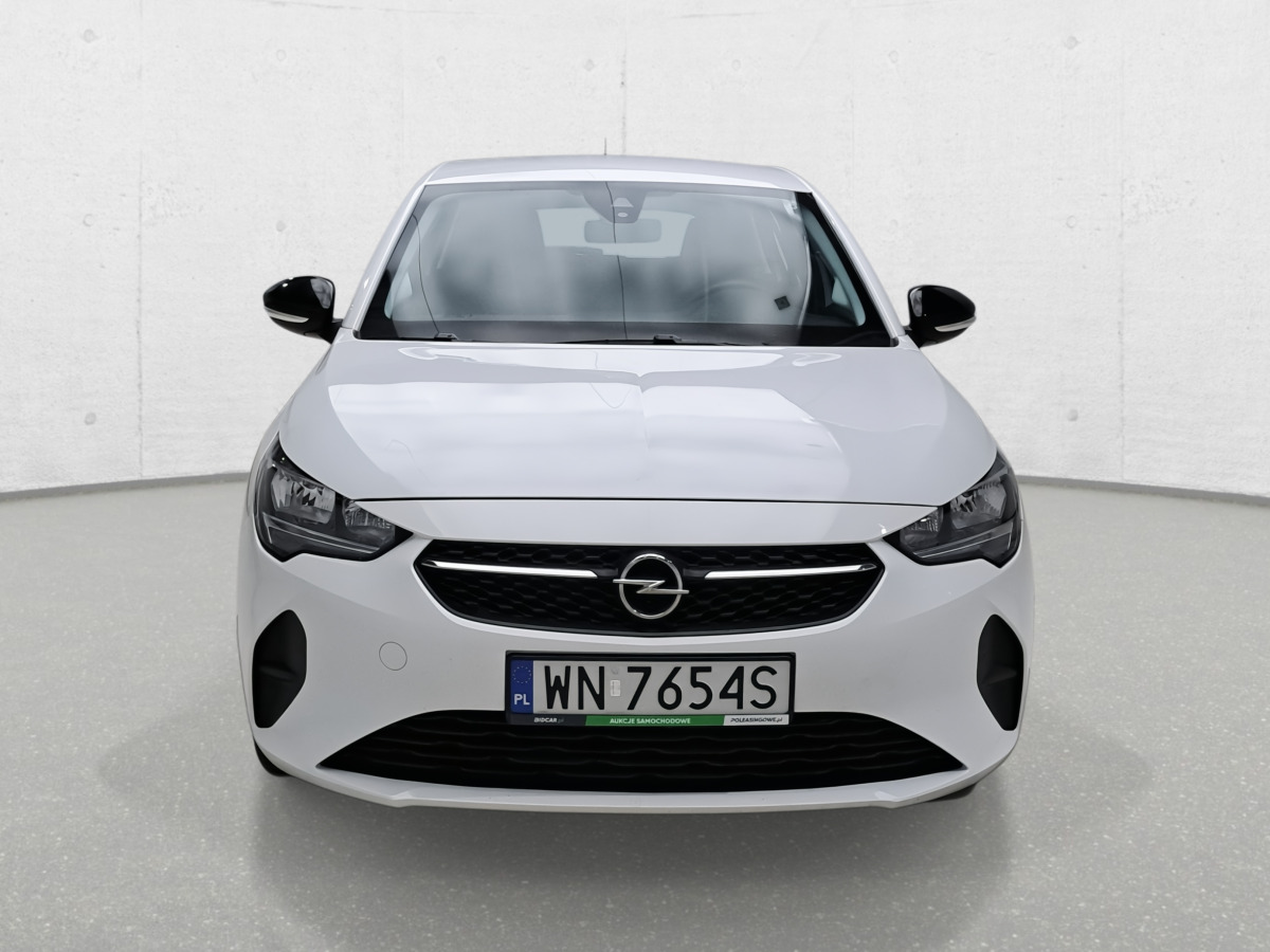 OPEL CORSA HATCHBACK - Лек автомобил: снимка 3 OPEL CORSA HATCHBACK - Лек автомобил: снимка 3
