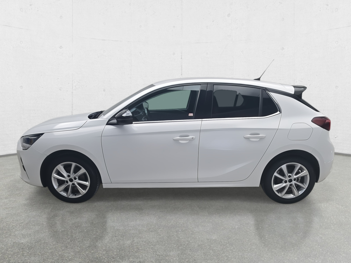 OPEL CORSA HATCHBACK - Хечбек: снимка 5 OPEL CORSA HATCHBACK - Хечбек: снимка 5