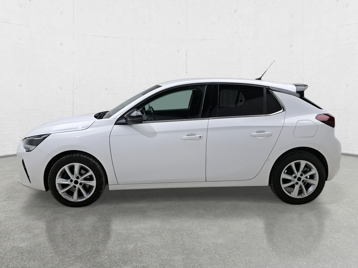 OPEL CORSA HATCHBACK - Хечбек: снимка 5 OPEL CORSA HATCHBACK - Хечбек: снимка 5