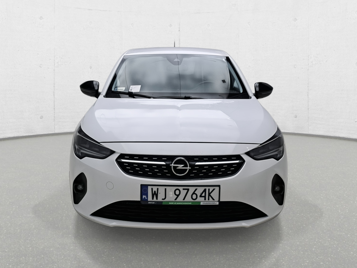 OPEL CORSA HATCHBACK - Хечбек: снимка 3 OPEL CORSA HATCHBACK - Хечбек: снимка 3