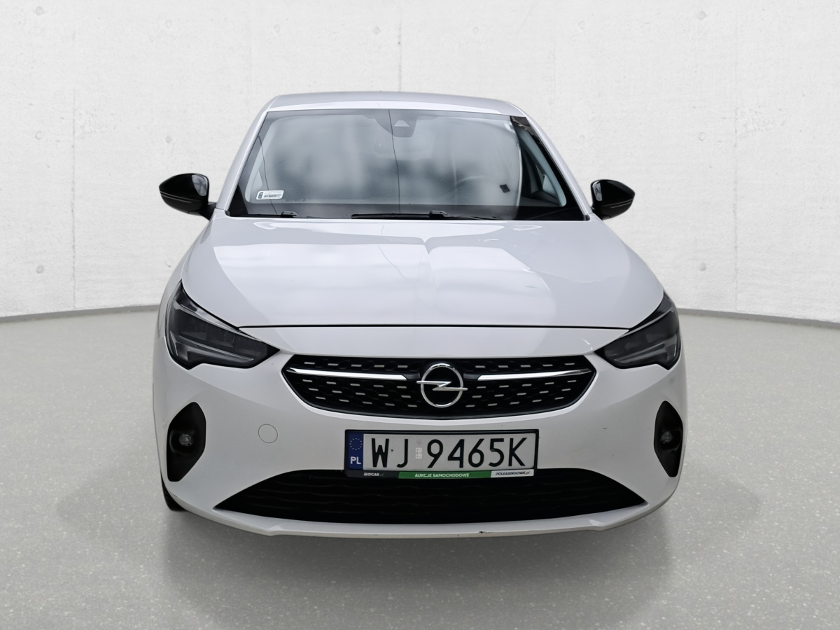 OPEL CORSA HATCHBACK - Хечбек: снимка 3 OPEL CORSA HATCHBACK - Хечбек: снимка 3