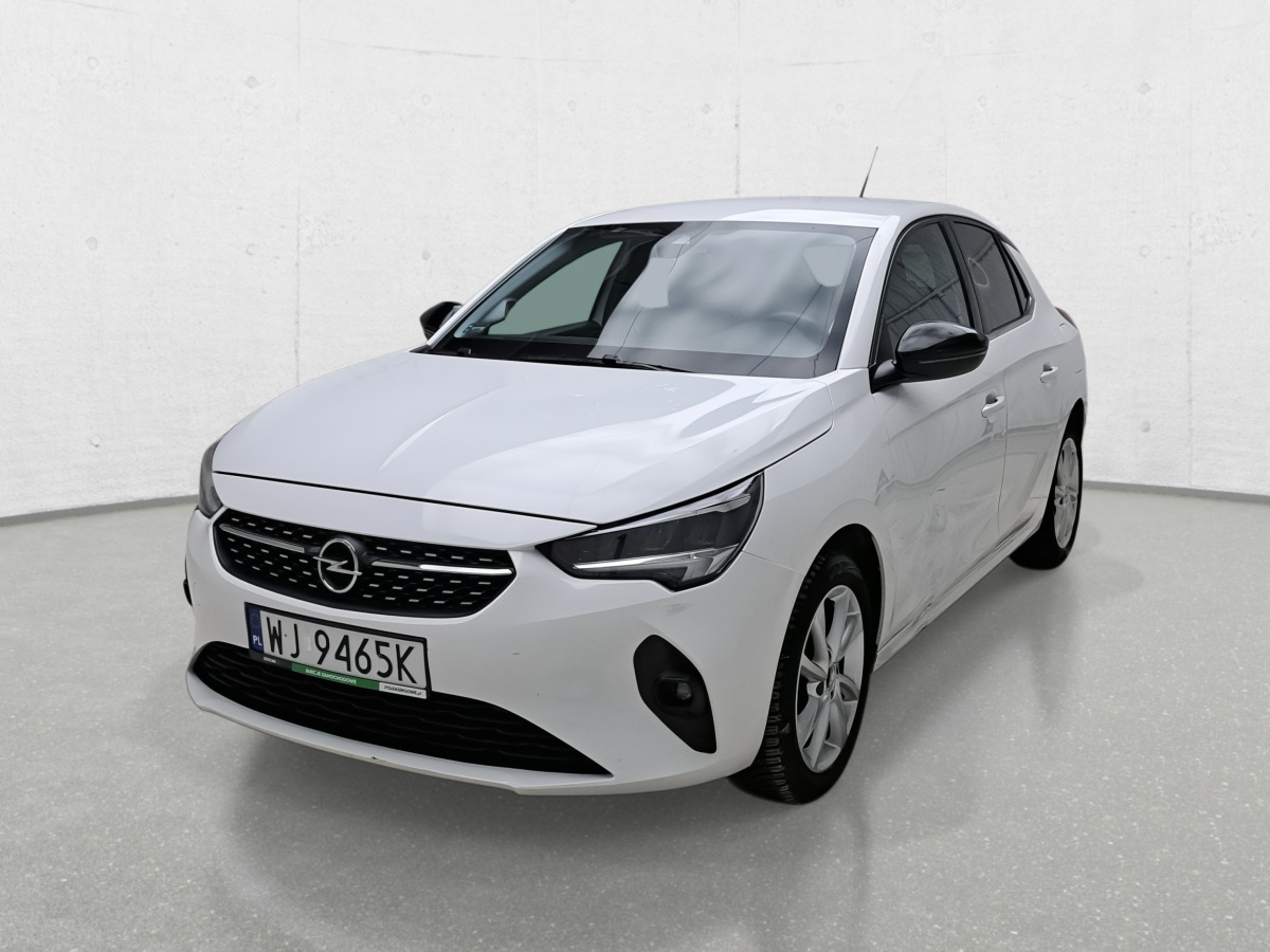 OPEL CORSA HATCHBACK - Хечбек: снимка 4 OPEL CORSA HATCHBACK - Хечбек: снимка 4
