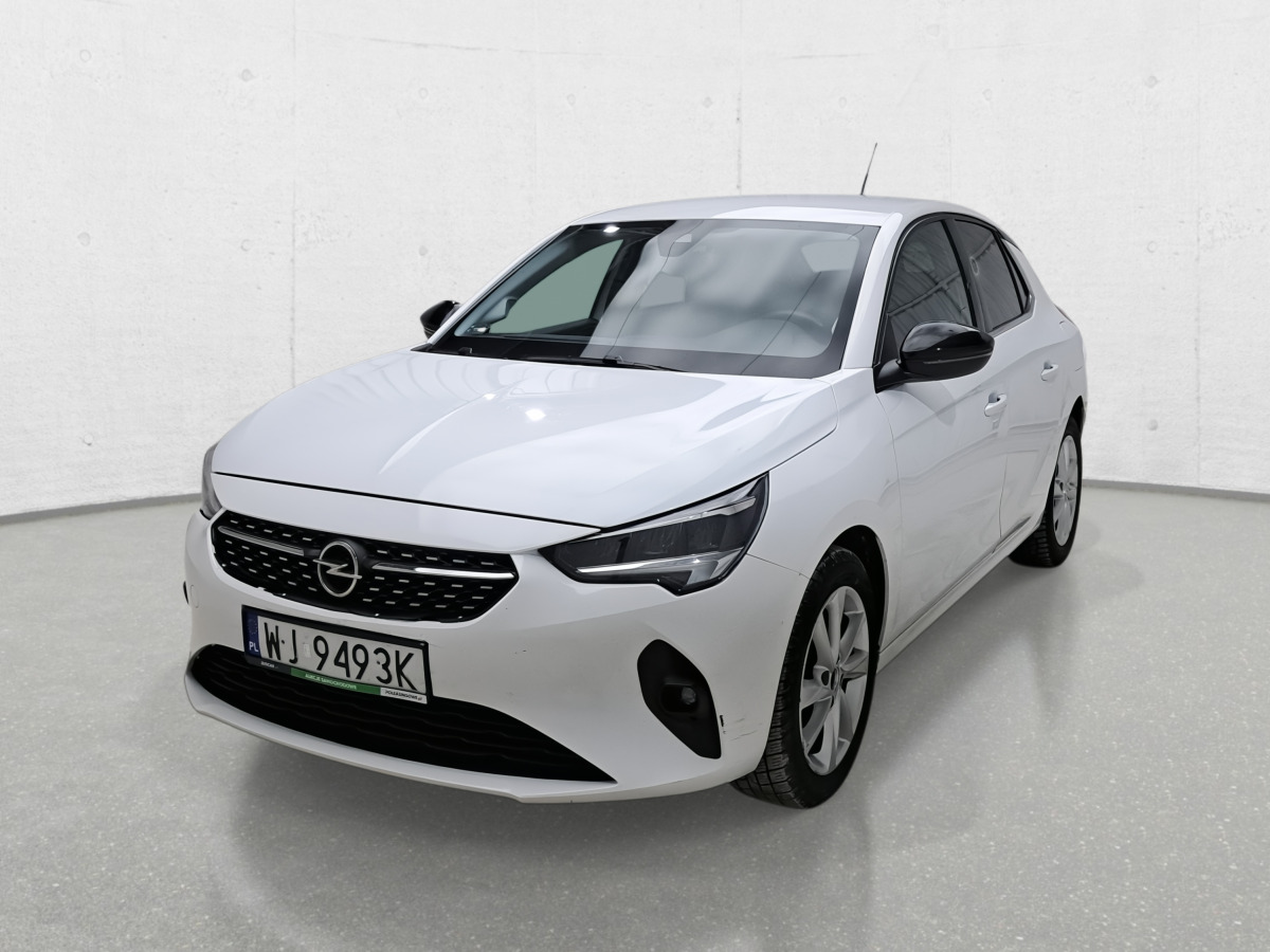 OPEL CORSA HATCHBACK - Хечбек: снимка 4 OPEL CORSA HATCHBACK - Хечбек: снимка 4