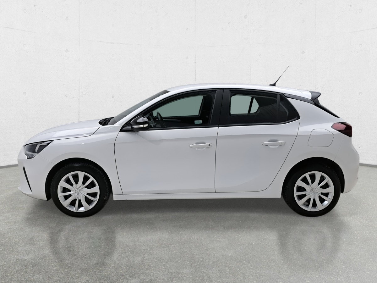 OPEL CORSA HATCHBACK - Лек автомобил: снимка 5 OPEL CORSA HATCHBACK - Лек автомобил: снимка 5