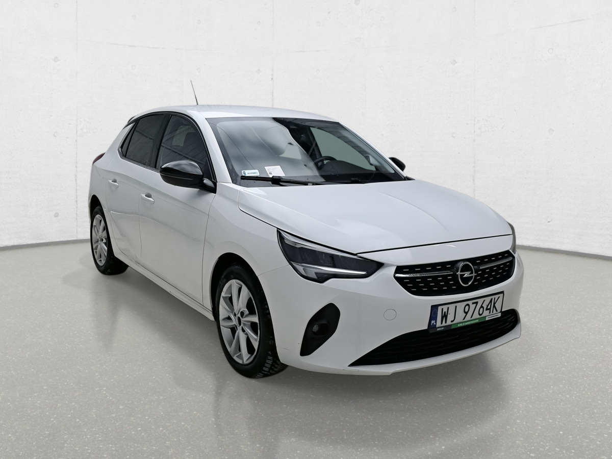 OPEL CORSA HATCHBACK - Хечбек: снимка 1 OPEL CORSA HATCHBACK - Хечбек: снимка 1