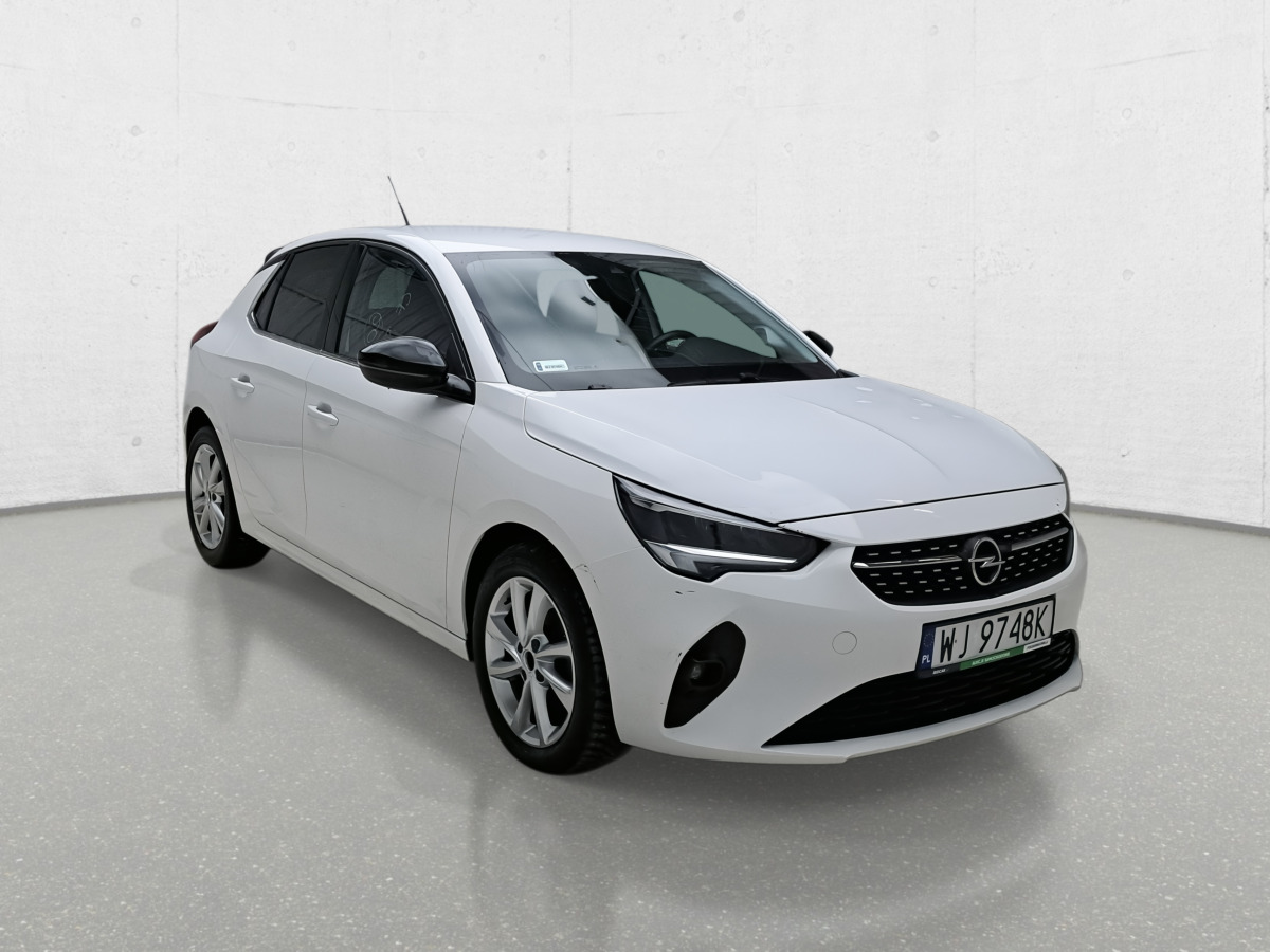 OPEL CORSA HATCHBACK - Лек автомобил: снимка 1 OPEL CORSA HATCHBACK - Лек автомобил: снимка 1