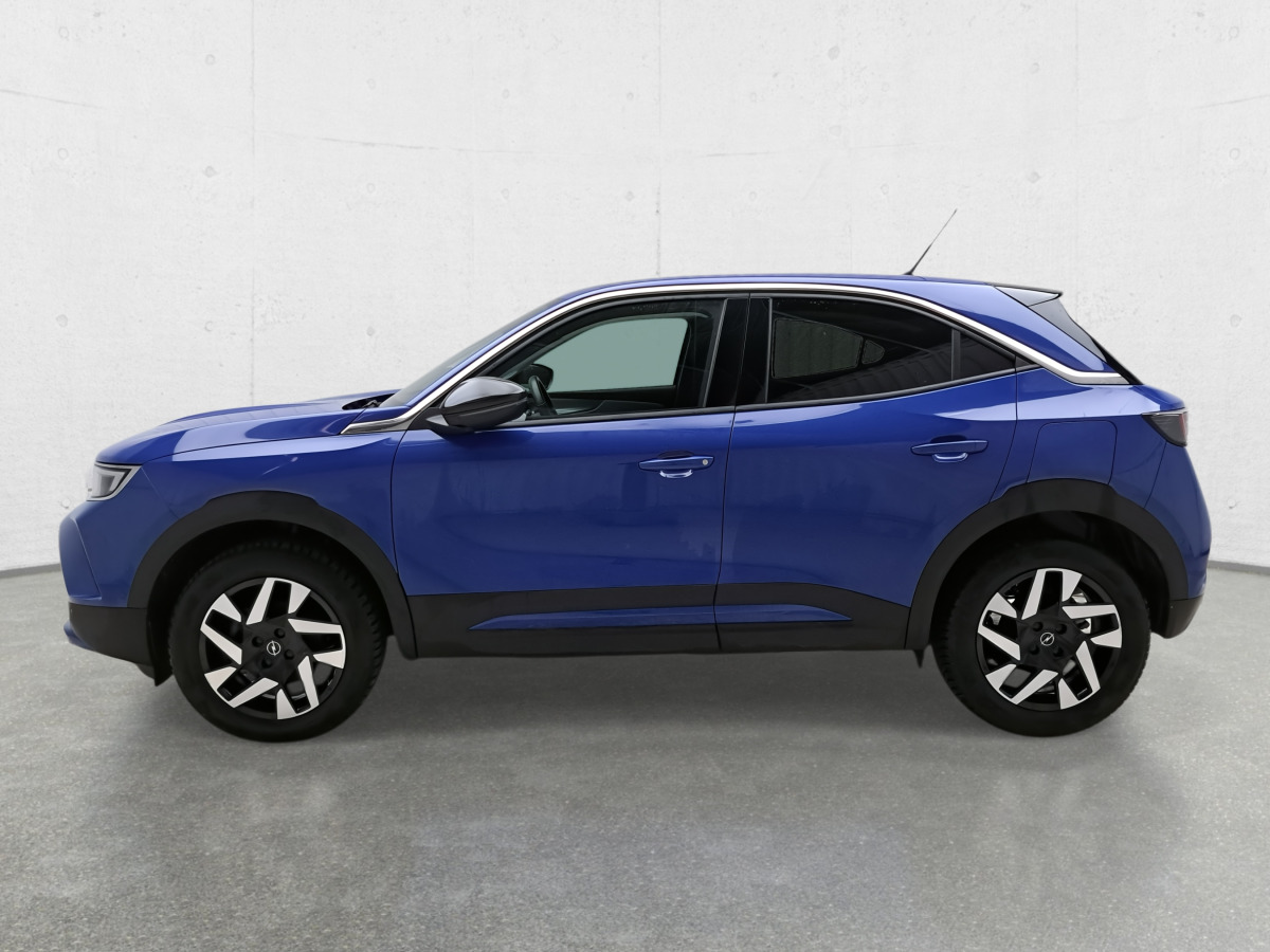 OPEL MOKKA SUV - Джип: снимка 5 OPEL MOKKA SUV - Джип: снимка 5