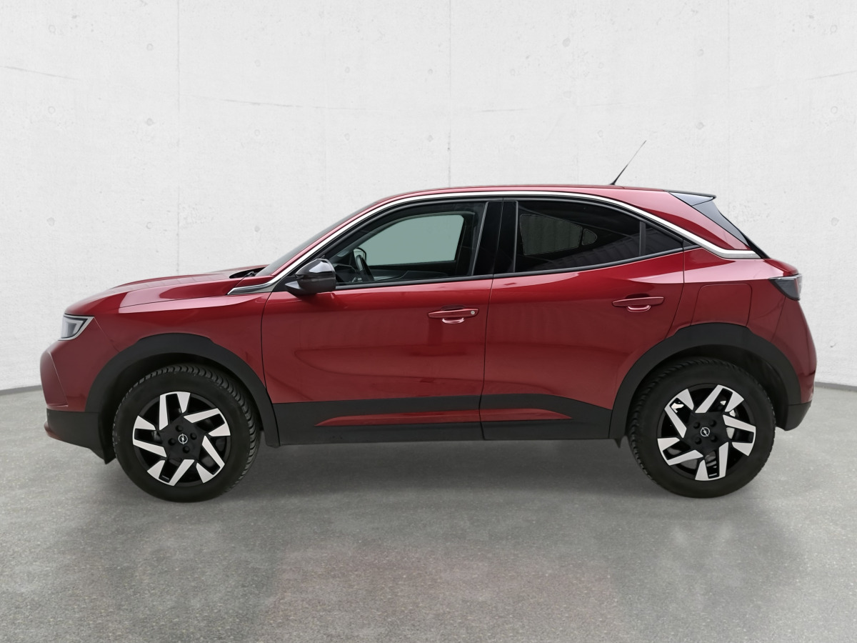 OPEL MOKKA SUV - Джип: снимка 5 OPEL MOKKA SUV - Джип: снимка 5