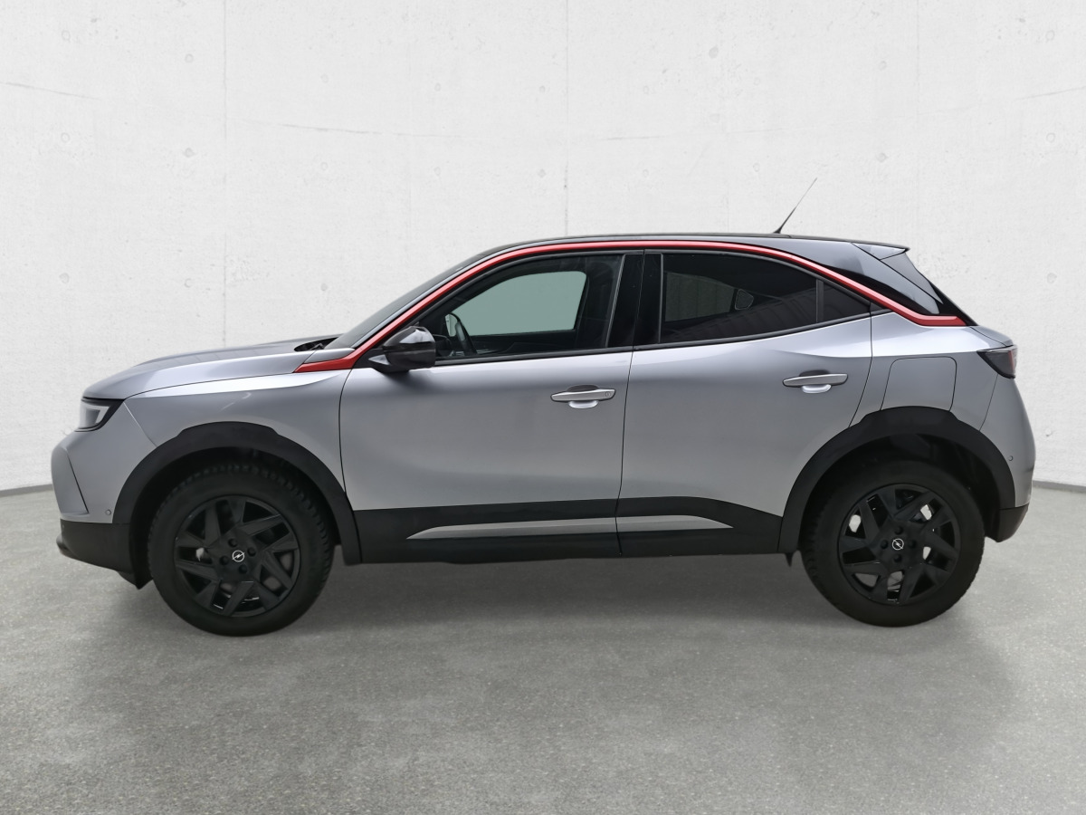 OPEL MOKKA SUV - Джип: снимка 5 OPEL MOKKA SUV - Джип: снимка 5