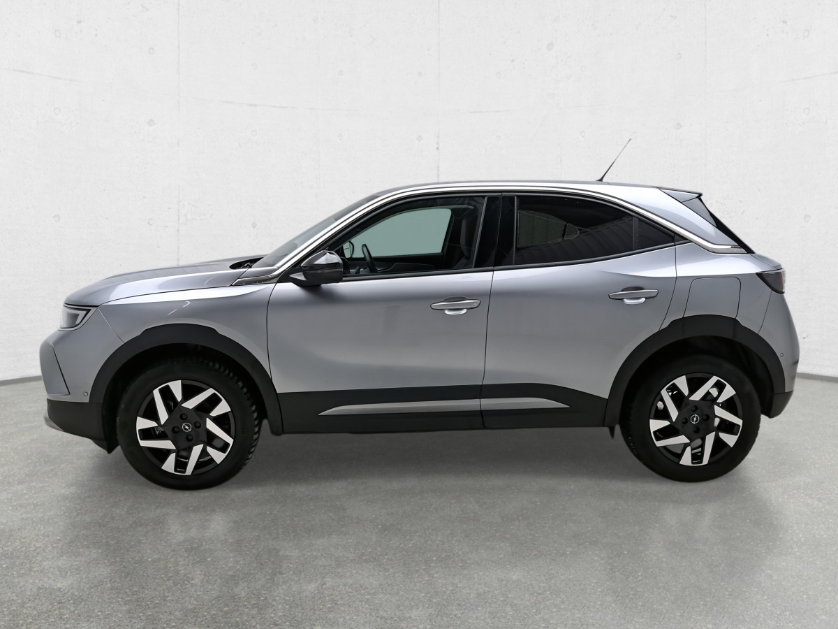 OPEL MOKKA SUV - Джип: снимка 5 OPEL MOKKA SUV - Джип: снимка 5