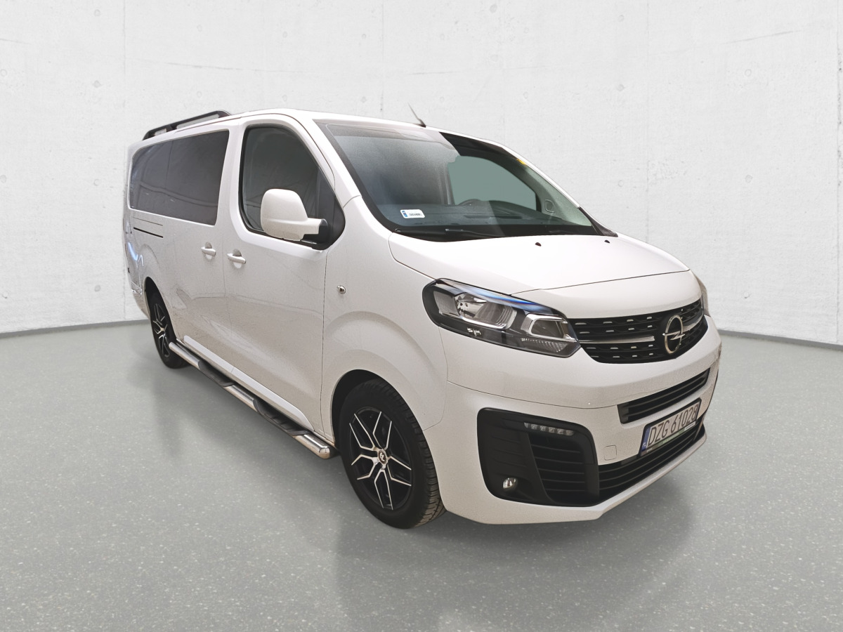 OPEL VIVARO MPV - Товарен бус: снимка 1 OPEL VIVARO MPV - Товарен бус: снимка 1