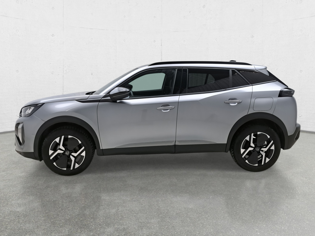 PEUGEOT 2008 SUV - Джип: снимка 5 PEUGEOT 2008 SUV - Джип: снимка 5