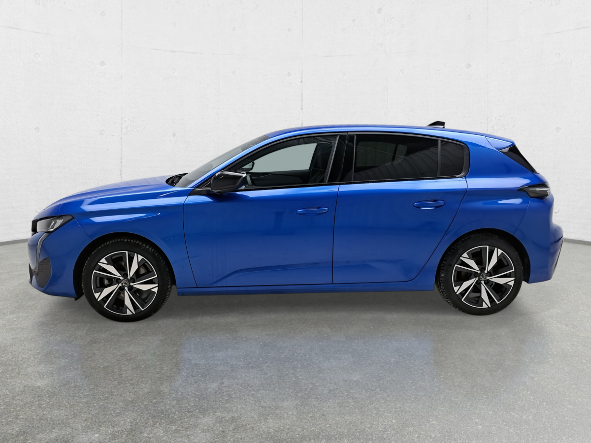 PEUGEOT 308 HATCHBACK - Хечбек: снимка 5 PEUGEOT 308 HATCHBACK - Хечбек: снимка 5